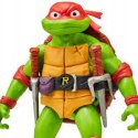 NINJA TURTLES RAPHAEL 30cm Figurka GIGANT WOJOWNICZE ŻÓŁWIE