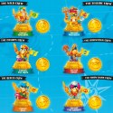 PIRATIX GOLD PACK GOLDEN TREASURE KAPITAN HAT TRICK + FIGURKI I AKCESORIA