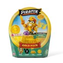 PIRATIX GOLD PACK GOLDEN TREASURE KAPITAN HAT TRICK + FIGURKI I AKCESORIA