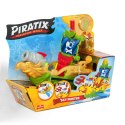 PIRATIX - SERIA GOLDEN TREASURE - SKY HUNTER STATEK PIRACKI FIGURKA