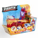 PIRATIX - SERIA GOLDEN TREASURE - STATEK PIRACKI SEA CRUSHER