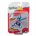 Pokemon figurka akcji Greninja ruchome elementy Jazwares