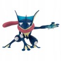 Pokemon figurka akcji Greninja ruchome elementy Jazwares