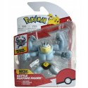 Pokemon figurka akcji Machamp ruchome elementy Jazwares figurka bitewna