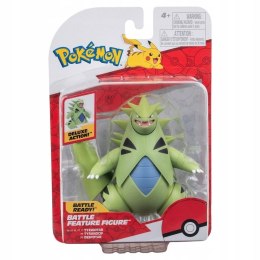 Pokemon figurka akcji Tyranitar ruchome elementy figurka bitewna