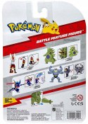 Pokemon figurka akcji Tyranitar ruchome elementy figurka bitewna