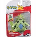 Pokemon figurka akcji Tyranitar ruchome elementy figurka bitewna