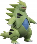 Pokemon figurka akcji Tyranitar ruchome elementy figurka bitewna