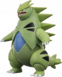 Pokemon figurka akcji Tyranitar ruchome elementy figurka bitewna