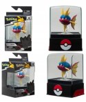 Pokemon select figurka kolekcjonerska w gablotce Carvanha