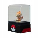 Pokemon select figurka kolekcjonerska w gablotce Chimchar