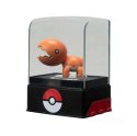 Pokemon select figurka kolekcjonerska w gablotce Trapnich