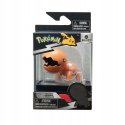 Pokemon select figurka kolekcjonerska w gablotce Trapnich