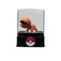 Pokemon select figurka kolekcjonerska w gablotce Trapnich