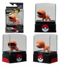 Pokemon select figurka kolekcjonerska w gablotce Trapnich