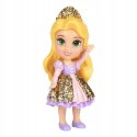 Roszpunka Lalka mini laleczka figurka Disney Księżniczki JAKKS Pacific 9 cm