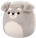 SQUISHMALLOWS FUZZA PIESEK SHAUN pluszak maskotka 30 cm