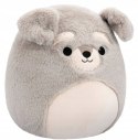 SQUISHMALLOWS FUZZA PIESEK SHAUN pluszak maskotka 30 cm