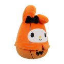 SQUISHMALLOWS My Melody Hello Kitty & Friends maskotka pluszak Halloween