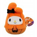 SQUISHMALLOWS My Melody Hello Kitty & Friends maskotka pluszak Halloween