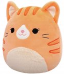 SQUISHMALLOWS WESOŁA KOTKA GIGI MASKOTKA PLUSZAK 19 cm