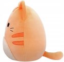 SQUISHMALLOWS WESOŁA KOTKA GIGI MASKOTKA PLUSZAK 19 cm