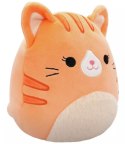 SQUISHMALLOWS WESOŁA KOTKA GIGI MASKOTKA PLUSZAK 19 cm