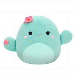 SQUISHMALLOWS original maskotka pluszak Graciela 19cm