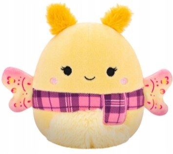 SQUISHMALLOWS original maskotka pluszak Miry 13cm