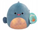 SQUISHMALLOWS original maskotka pluszak Rekin Kurtz 19cm