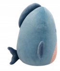 SQUISHMALLOWS original maskotka pluszak Rekin Kurtz 19cm