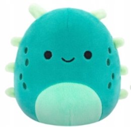 SQUISHMALLOWS original maskotka pluszak Wasabi 13cm