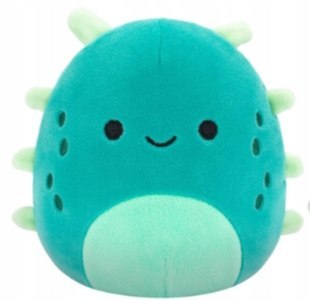 SQUISHMALLOWS original maskotka pluszak Wasabi 13cm