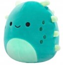 SQUISHMALLOWS original maskotka pluszak Wasabi 13cm