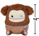 SQUISHMALLOWS original maskotka pluszak Yeti Benny 30cm