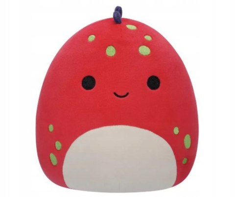 SQUISHMALLOWS original maskotka pluszak dinozaur Dolan 19cm