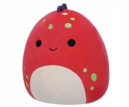 SQUISHMALLOWS original maskotka pluszak dinozaur Dolan 19cm