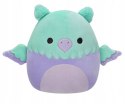 SQUISHMALLOWS original maskotka pluszak do przytulania Minerva 19cm