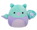 SQUISHMALLOWS original maskotka pluszak do przytulania Minerva 19cm