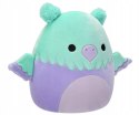 SQUISHMALLOWS original maskotka pluszak do przytulania Minerva 19cm