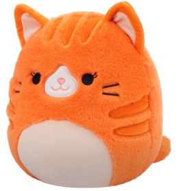 SQUISHMALLOWS original maskotka pluszak kotka Gigi 30cm Fuzz a Mallows