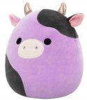 SQUISHMALLOWS original maskotka pluszak krówka Alexie 13cm