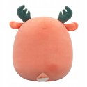 SQUISHMALLOWS original maskotka pluszak łoś Romelu 30cm