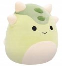 SQUISHMALLOWS original maskotka pluszak mięciutki Nolan 19cm