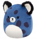 SQUISHMALLOWS original maskotka pluszak miś Spotts 13cm