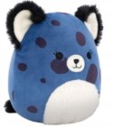 SQUISHMALLOWS original maskotka pluszak miś Spotts 13cm