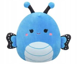 SQUISHMALLOWS original maskotka pluszak motyl Waverly 19cm