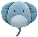 SQUISHMALLOWS original maskotka pluszak przytulanka Akilah poduszka 30cm