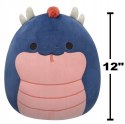 SQUISHMALLOWS original maskotka pluszak przytulanka Cian poduszka 30cm