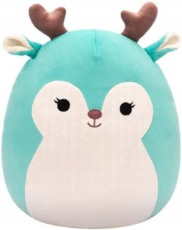 SQUISHMALLOWS original maskotka pluszak renifer Lopsang 30cm